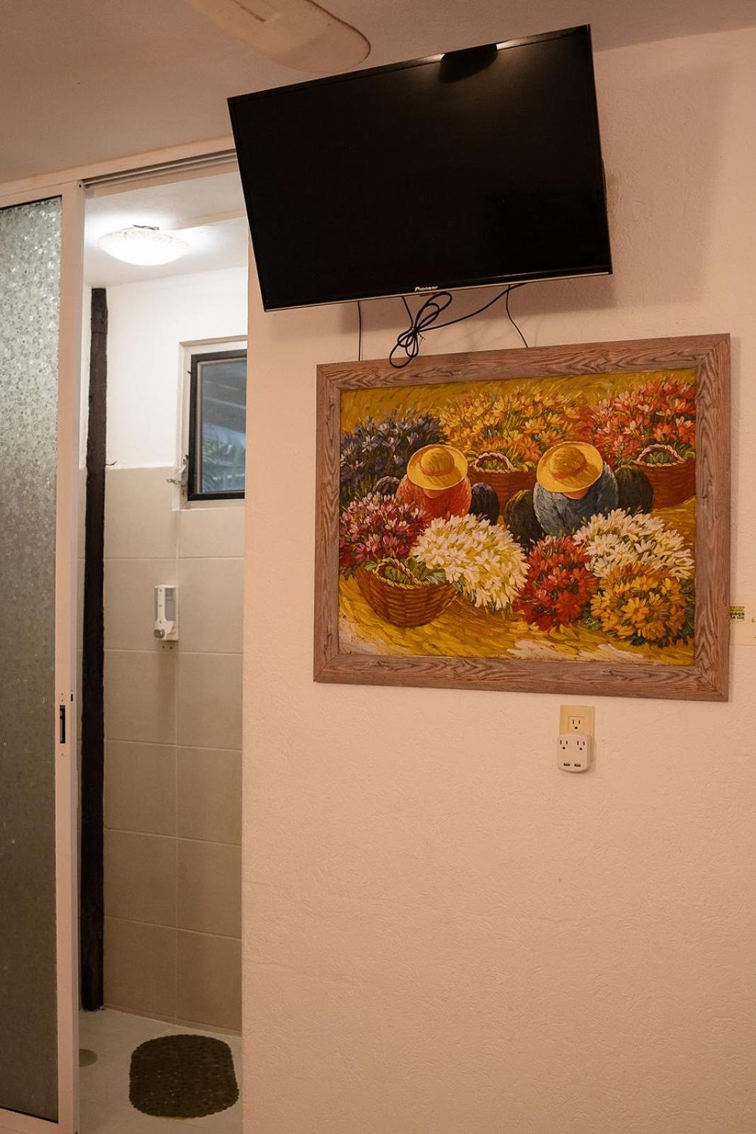 Appartement Casa Aurora